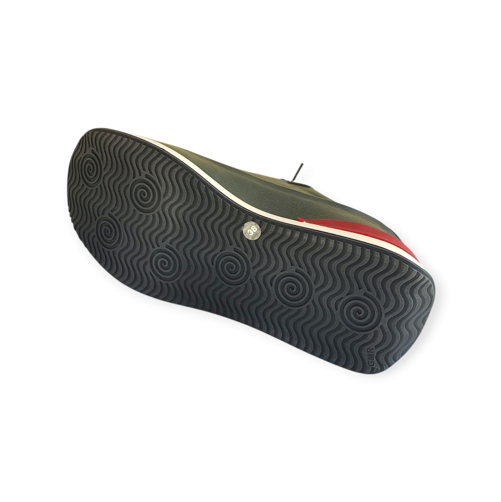 Zen 10094 Nappa kaki